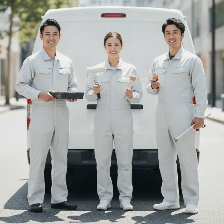 페인트공 팀 위치: Gunsan